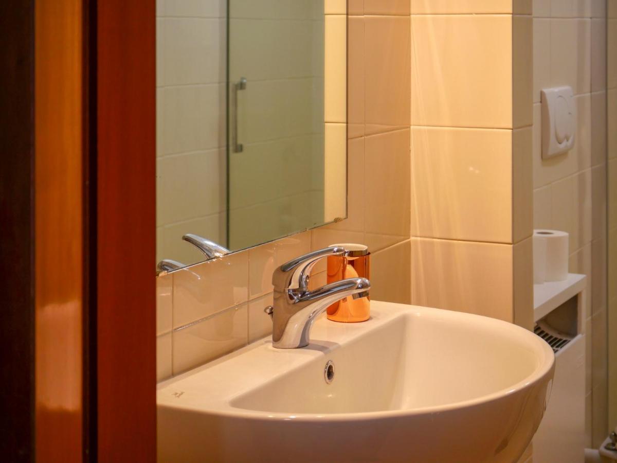 Chambers Short Rentals - Via Gezio Calini Brescia - 2 Studio Flats Exterior foto