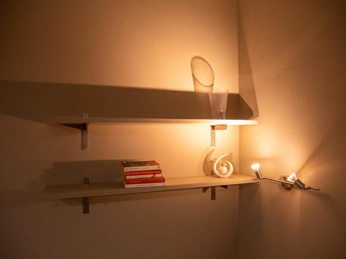 Chambers Short Rentals - Via Gezio Calini Brescia - 2 Studio Flats Exterior foto